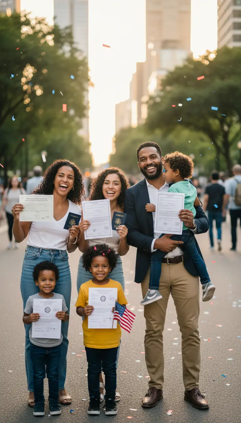 Van Wert, OH Immigration Attorney 19 Van Wert Immigration Services