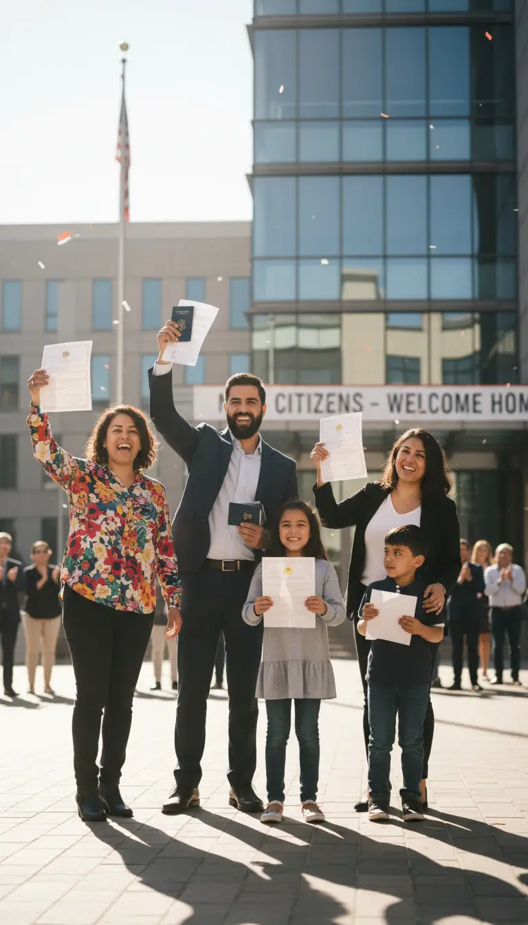 Vandalia, OH Immigration Attorney 19 Vandalia Immigration Services