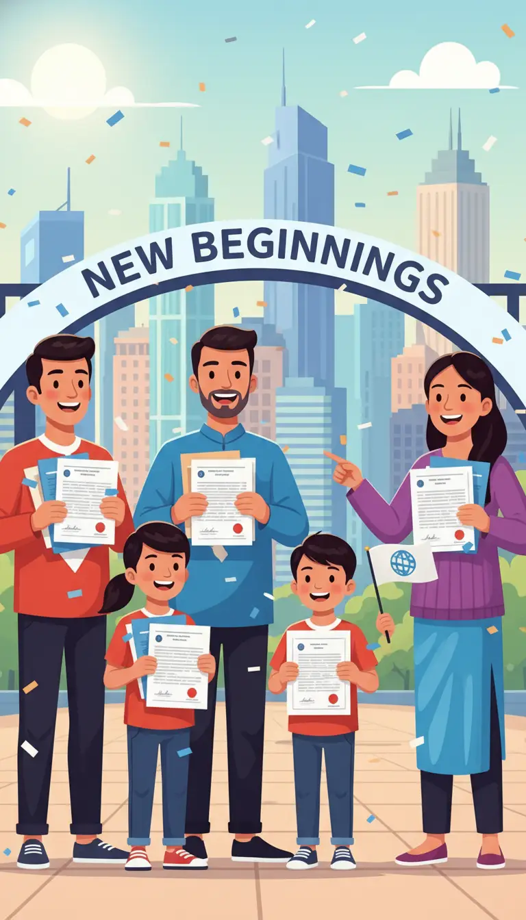 Vandalia, IL Immigration Attorney 19 Vandalia Immigration Services