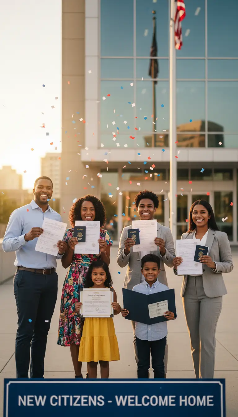 Vashon Heights, WA Immigration Attorney 19 Vashon Heights Immigration Services