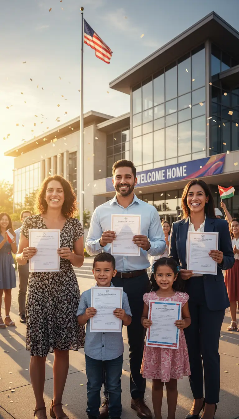 Vashon, WA Immigration Attorney 19 Vashon Immigration Services
