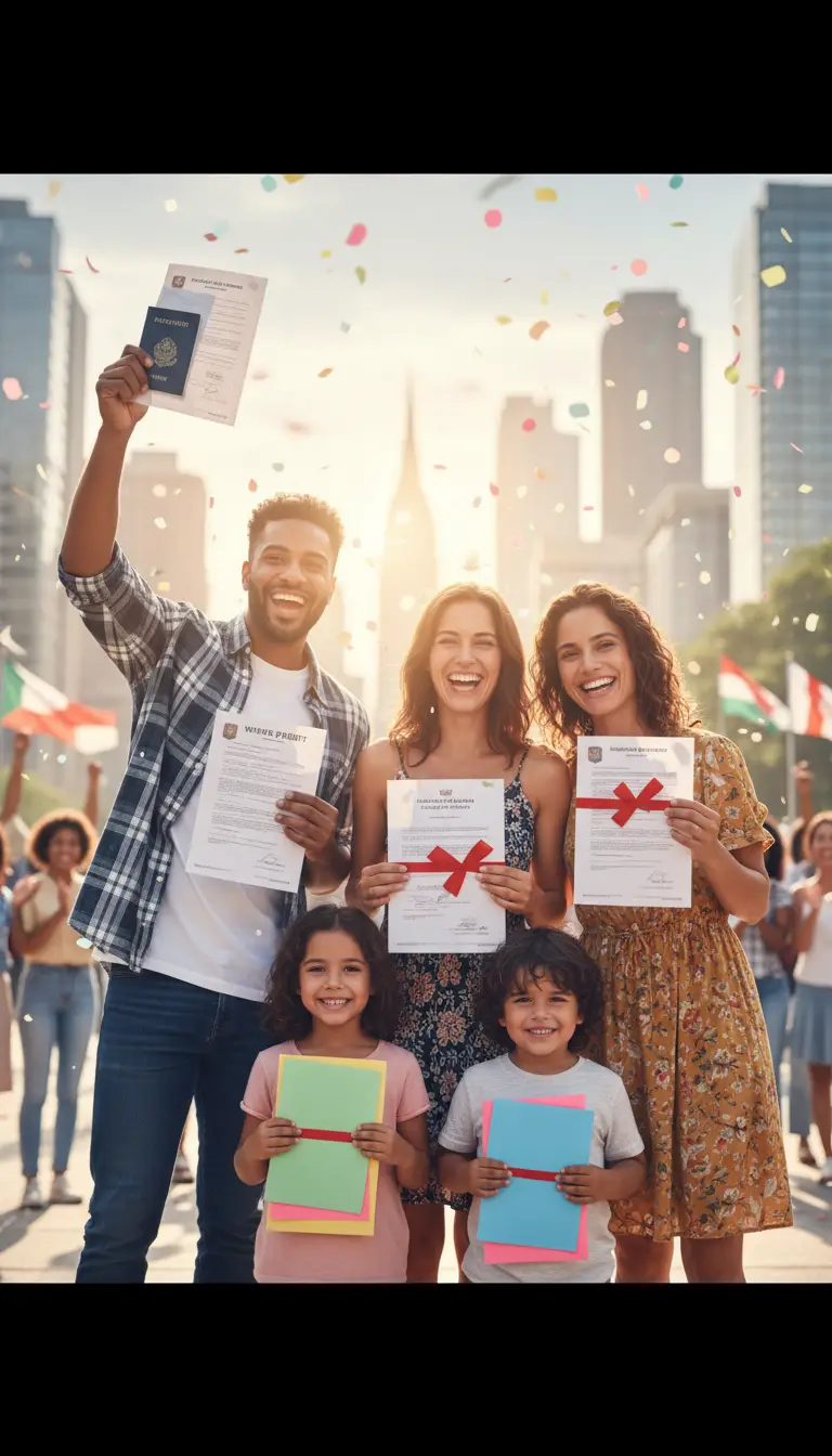 Venable, NC Immigration Attorney 19 Venable Immigration Services
