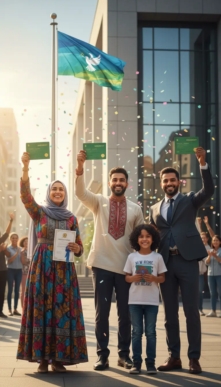 Venice, PA Immigration Attorney 19 Venice Immigration Services
