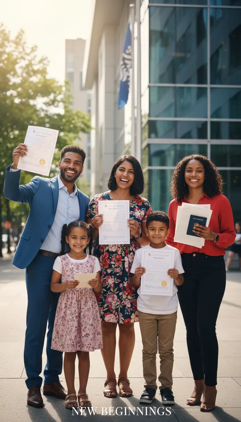 Venice, CA Immigration Attorney 19 Venice Immigration Services