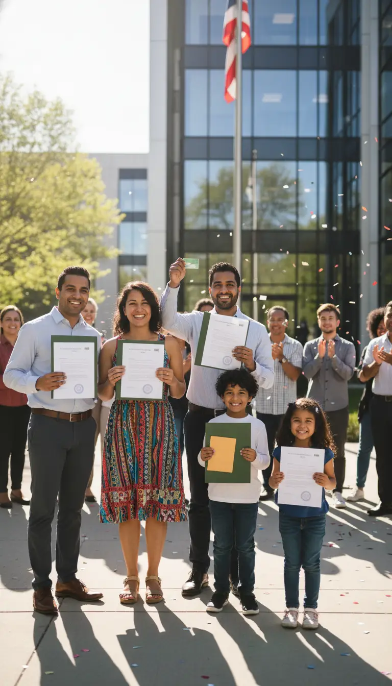 Veradale, WA Immigration Attorney 19 Veradale Immigration Services
