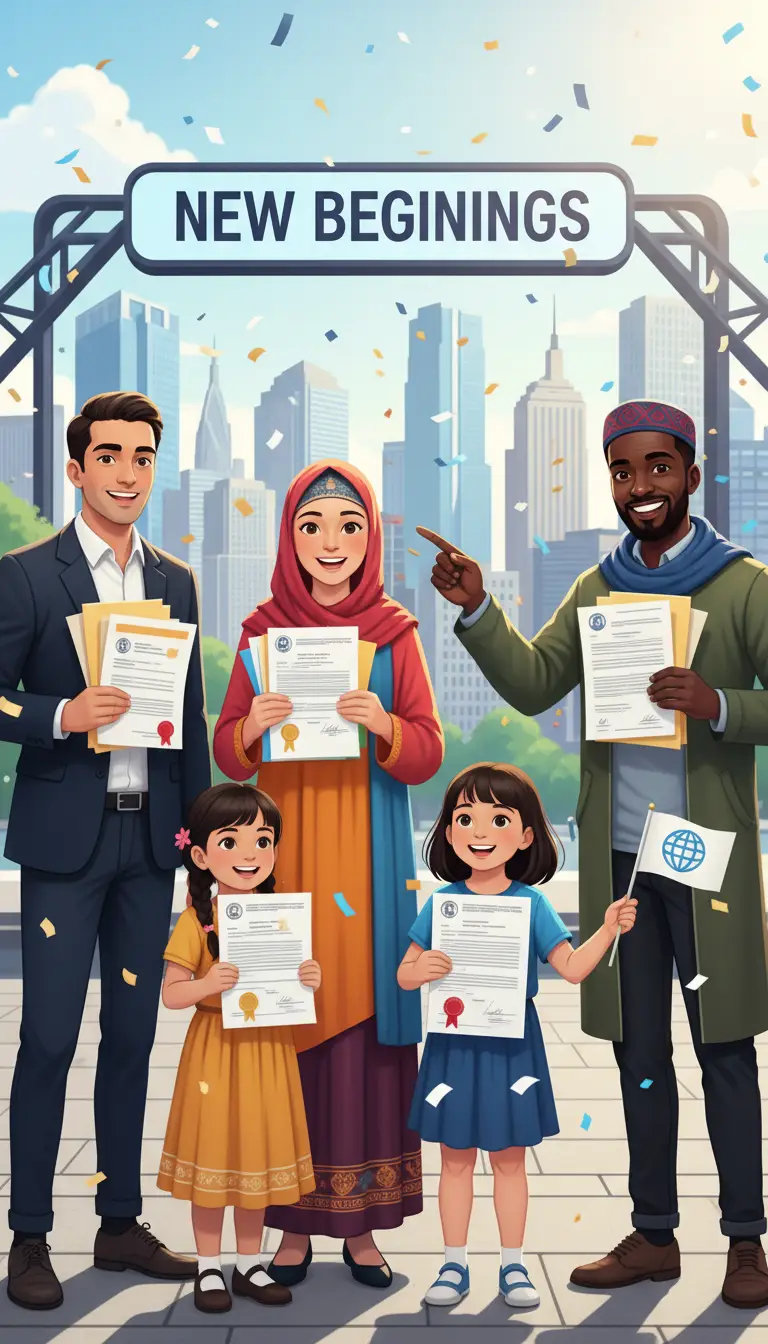 Verdugo City, CA Immigration Attorney 19 Verdugo City Immigration Services