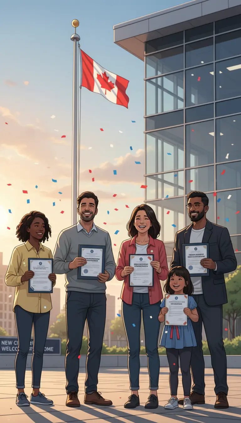 Vermilion, OH Immigration Attorney 19 Vermilion Immigration Services