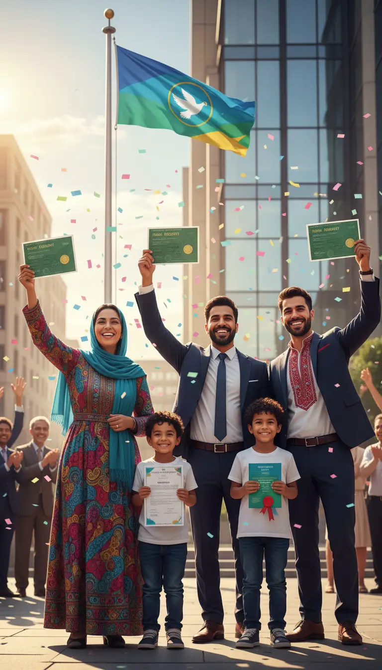 Vernon Hills, IL Immigration Attorney 19 Vernon Hills Immigration Services