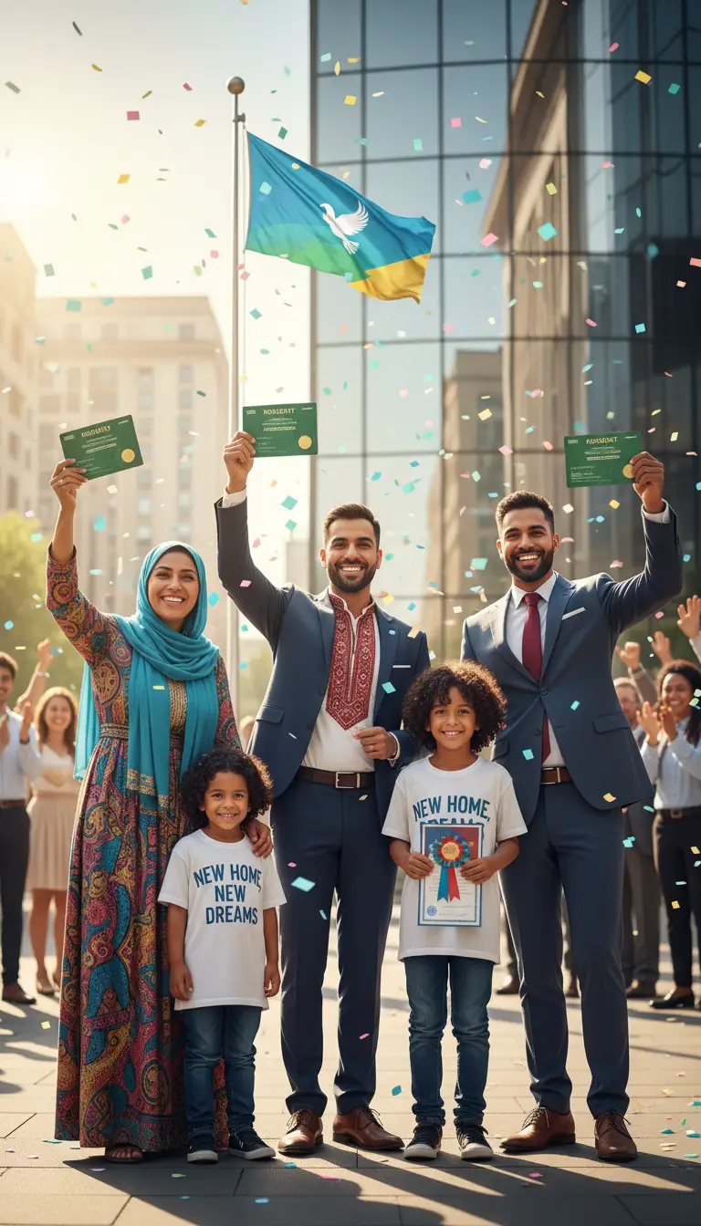 Vernon, LA Immigration Attorney 19 Vernon Immigration Services
