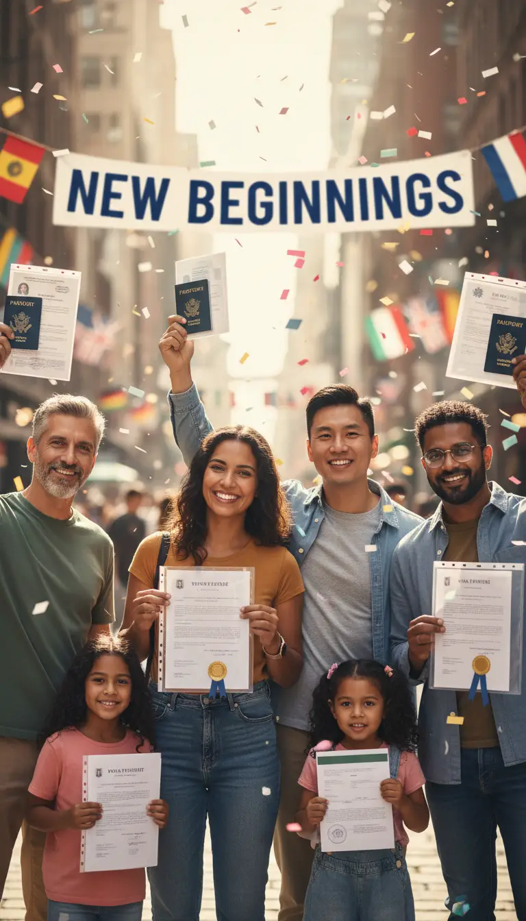 Versailles, KY Immigration Attorney 19 Versailles Immigration Services