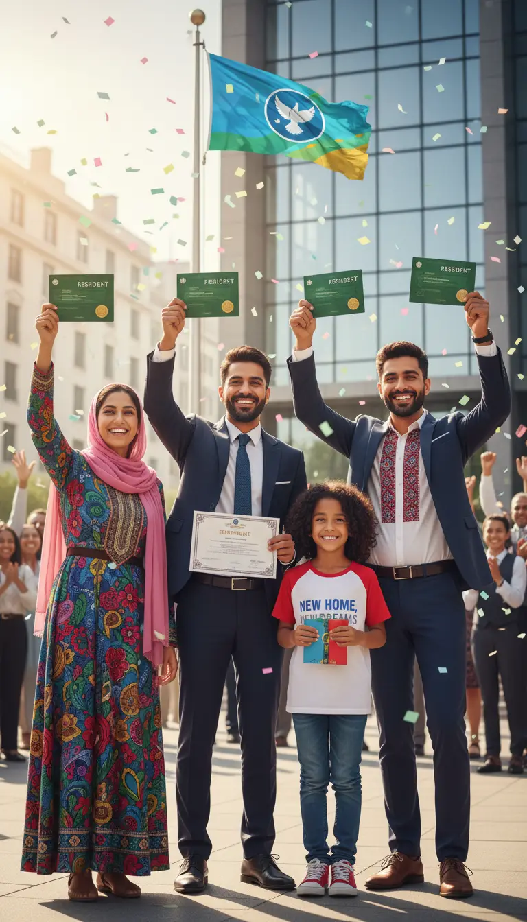 Victoria, MN Immigration Attorney 19 Victoria Immigration Services