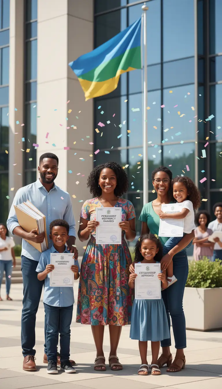 Vidalia, GA Immigration Attorney 19 Vidalia Immigration Services