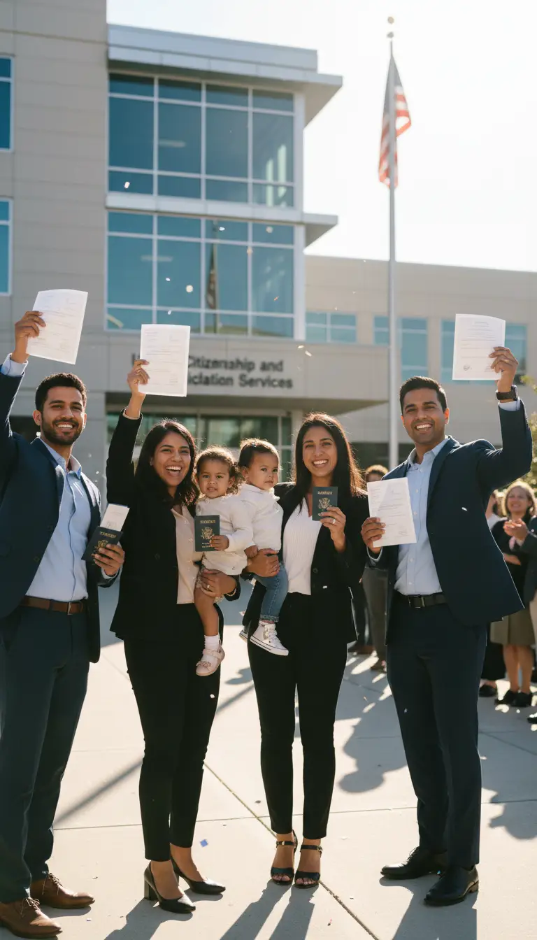 Vienna, NY Immigration Attorney 19 Vienna Immigration Services