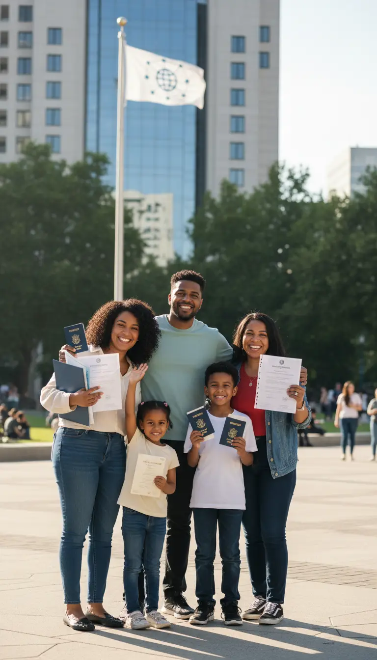 Viera West, FL Immigration Attorney 19 Viera West Immigration Services