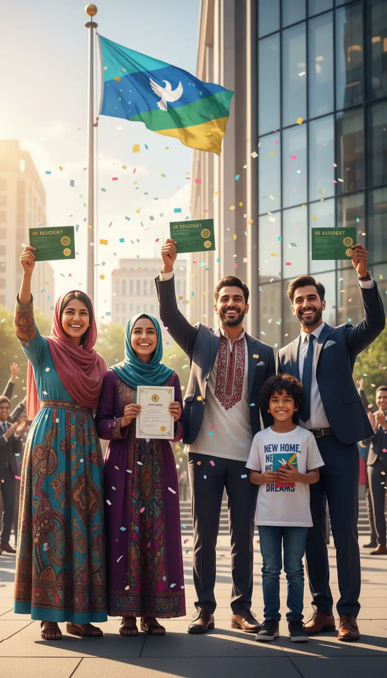 Villas, NJ Immigration Attorney 19 Villas Immigration Services