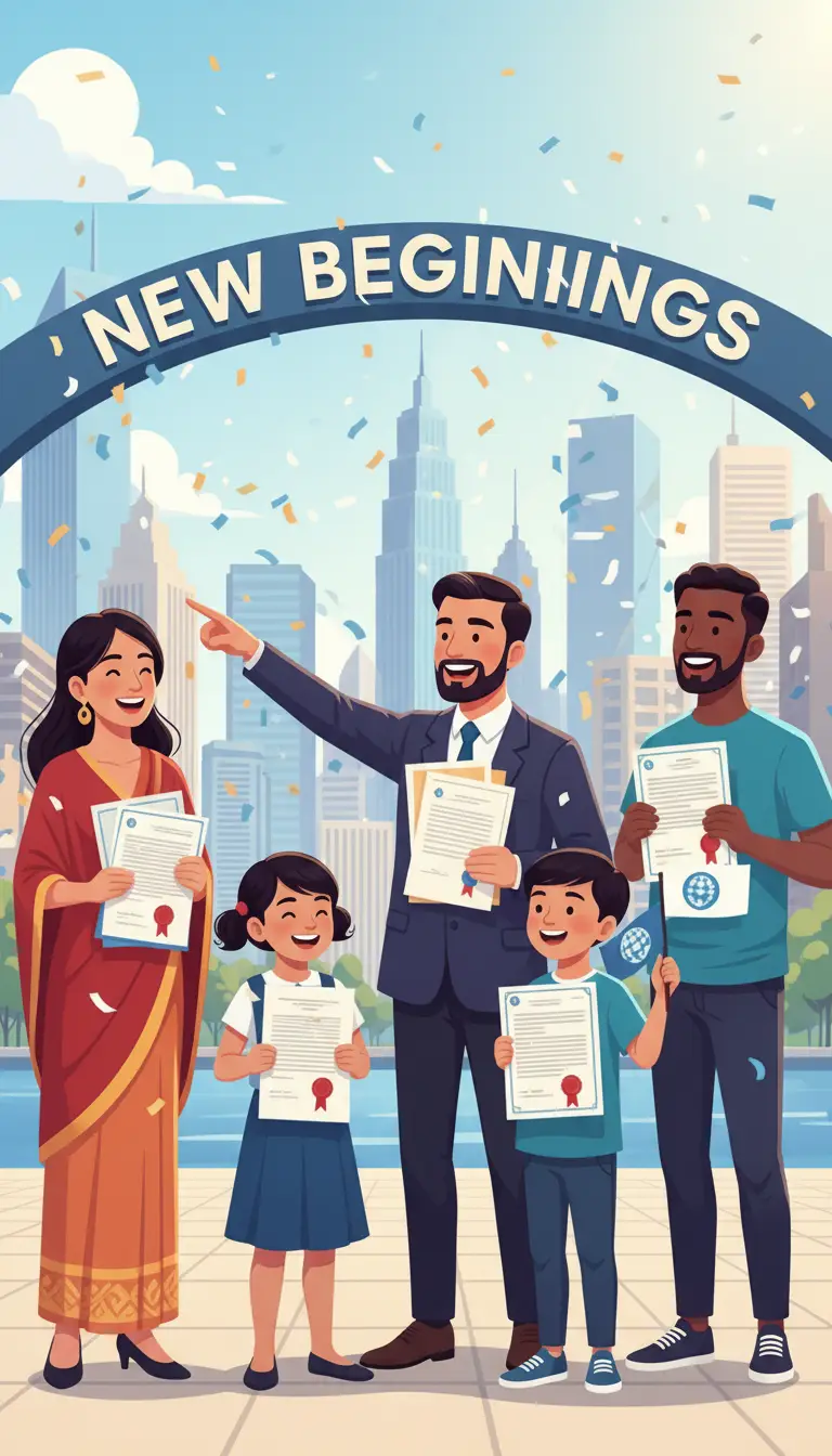 Ville Platte, LA Immigration Attorney 19 Ville Platte Immigration Services