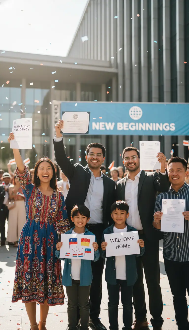 Vineland, WA Immigration Attorney 19 Vineland Immigration Services