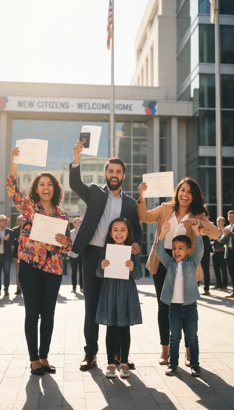 Vineland, NJ Immigration Attorney 19 Vineland Immigration Services