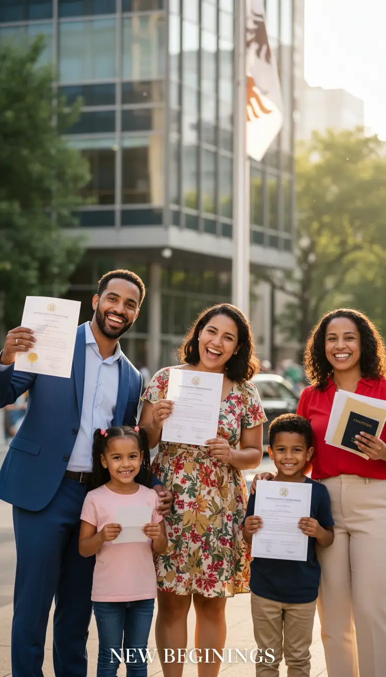 Vinings, GA Immigration Attorney 19 Vinings Immigration Services