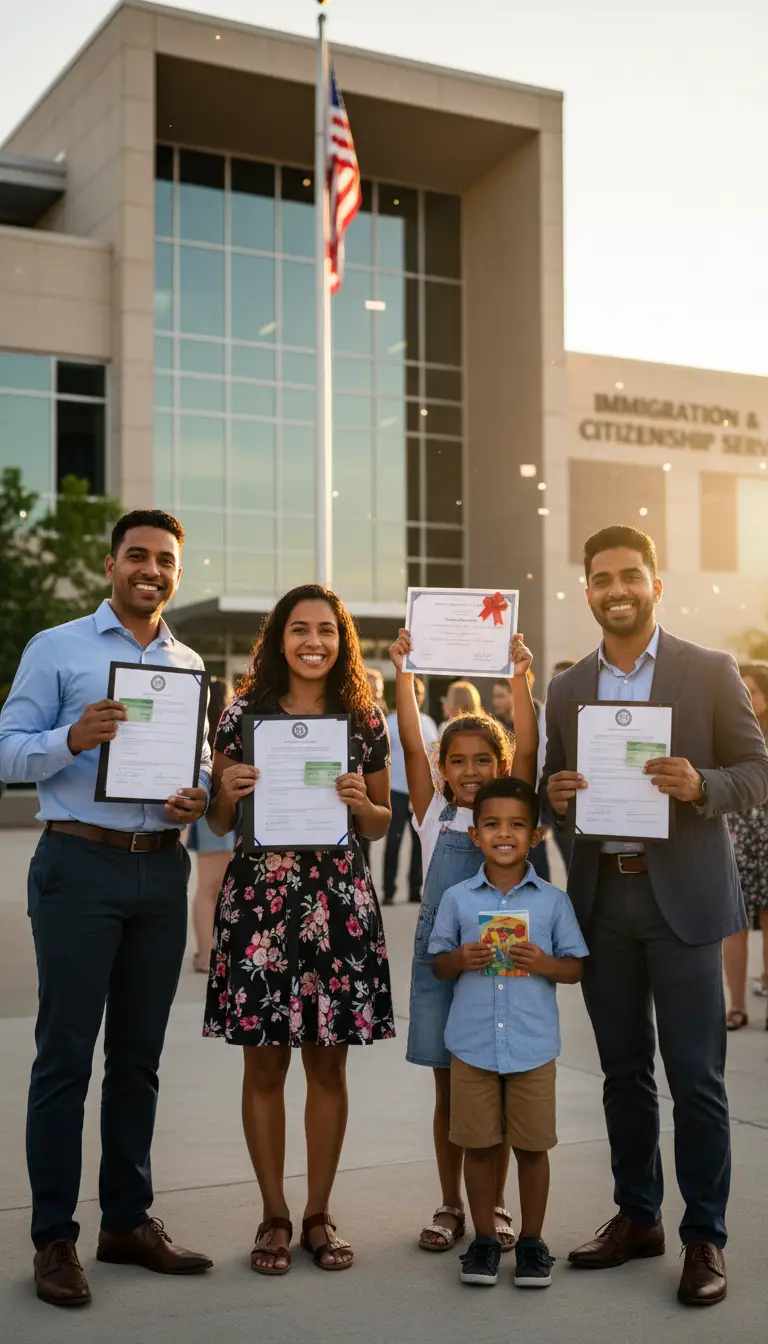 Vinton, IA Immigration Attorney 19 Vinton Immigration Services