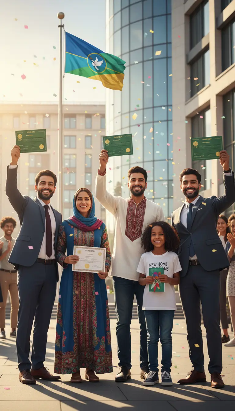 Virginia, MN Immigration Attorney 19 Virginia Immigration Services