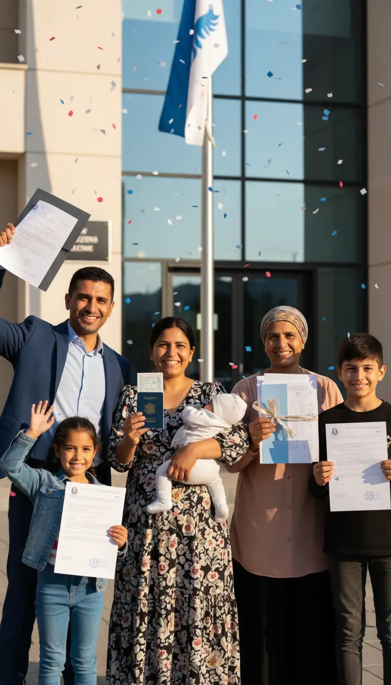 Visitacion Valley, CA Immigration Attorney 19 Visitacion Valley Immigration Services