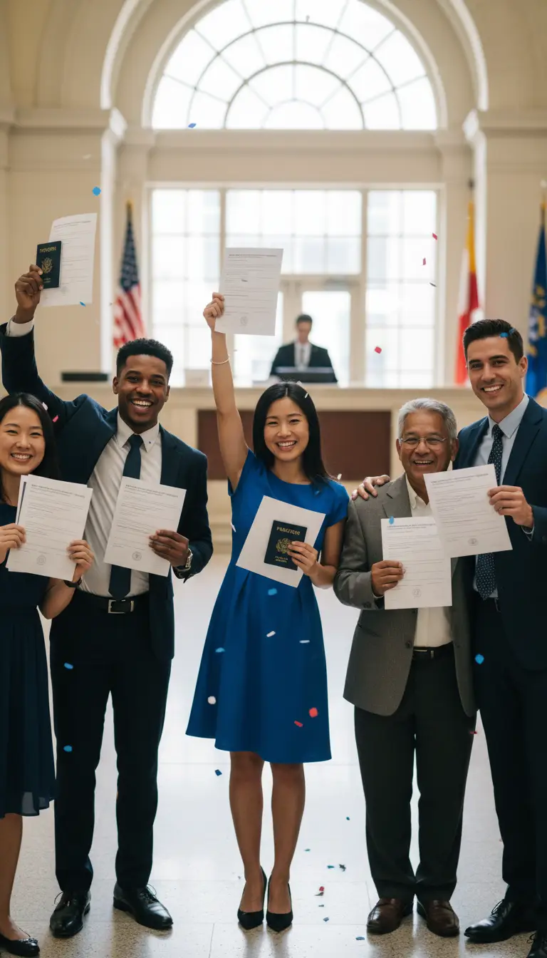 Vista, NY Immigration Attorney 19 Vista Immigration Services