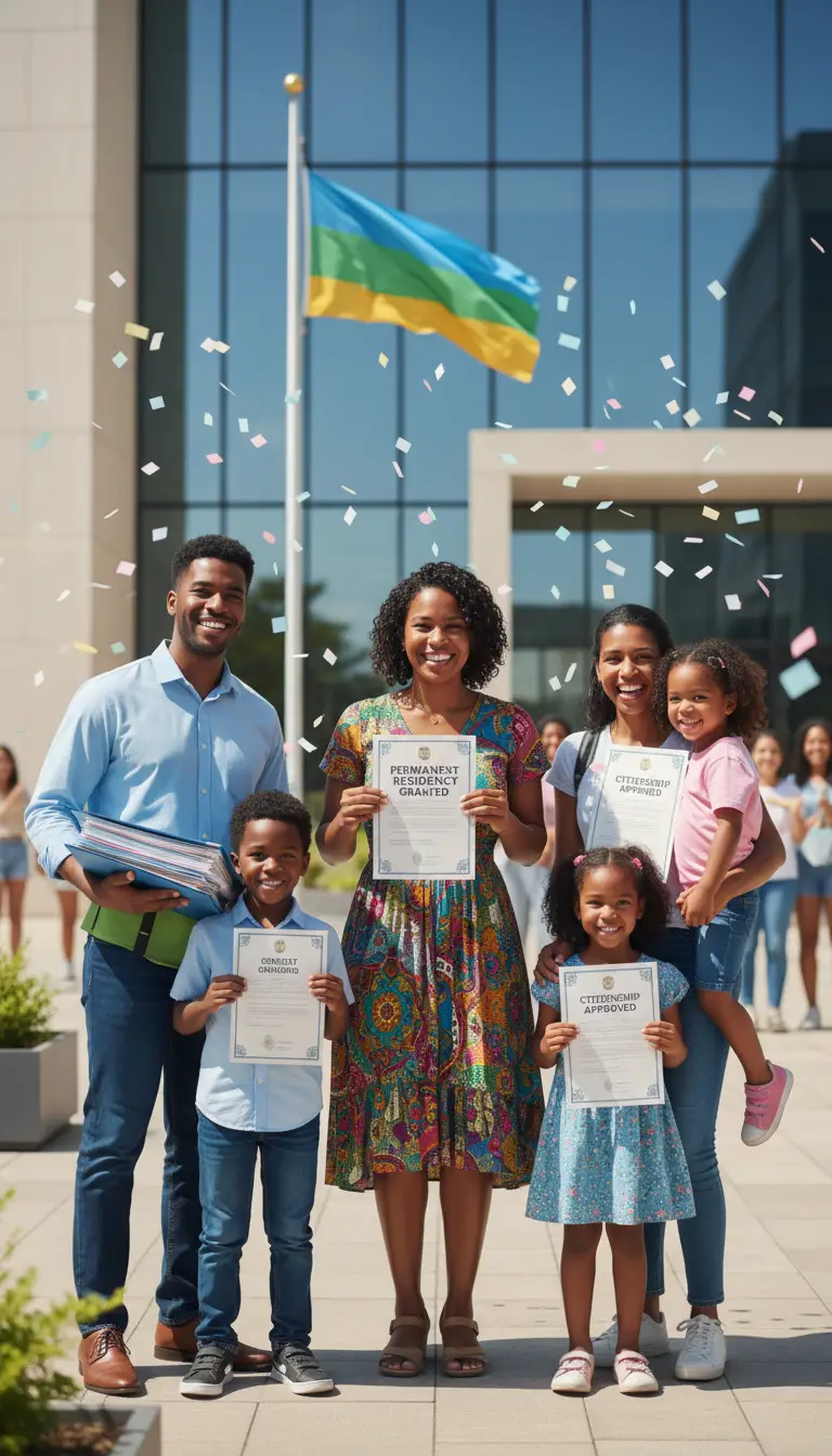 Vista, CA Immigration Attorney 19 Vista Immigration Services