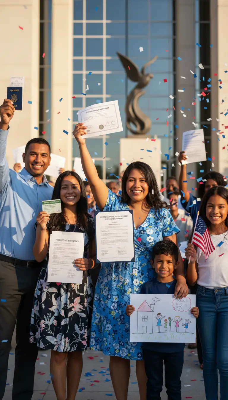 Waco, TX Immigration Attorney 19 Waco Immigration Services