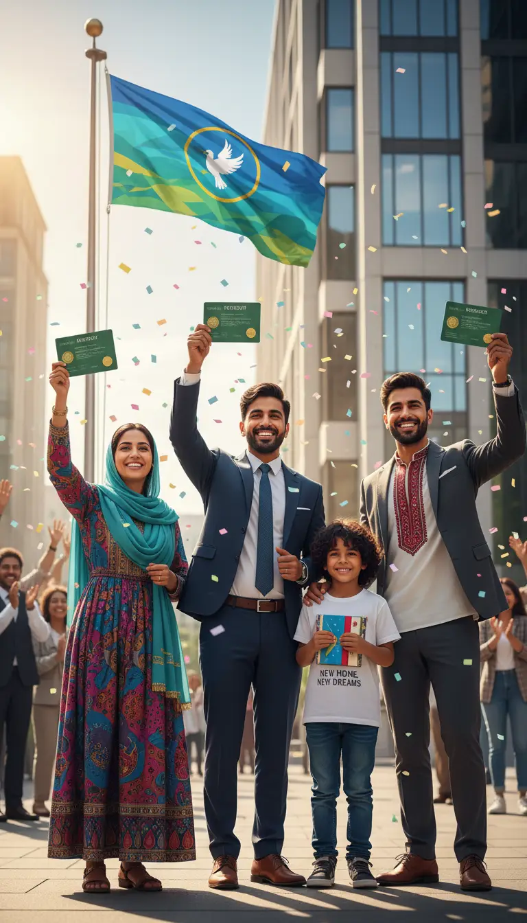 Waconia, MN Immigration Attorney 19 Waconia Immigration Services