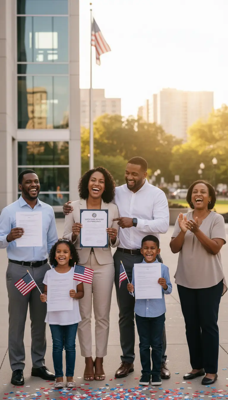 Wade Hampton, SC Immigration Attorney 19 Wade Hampton Immigration Services