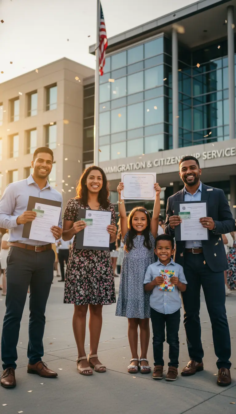 Wadesboro, NC Immigration Attorney 19 Wadesboro Immigration Services