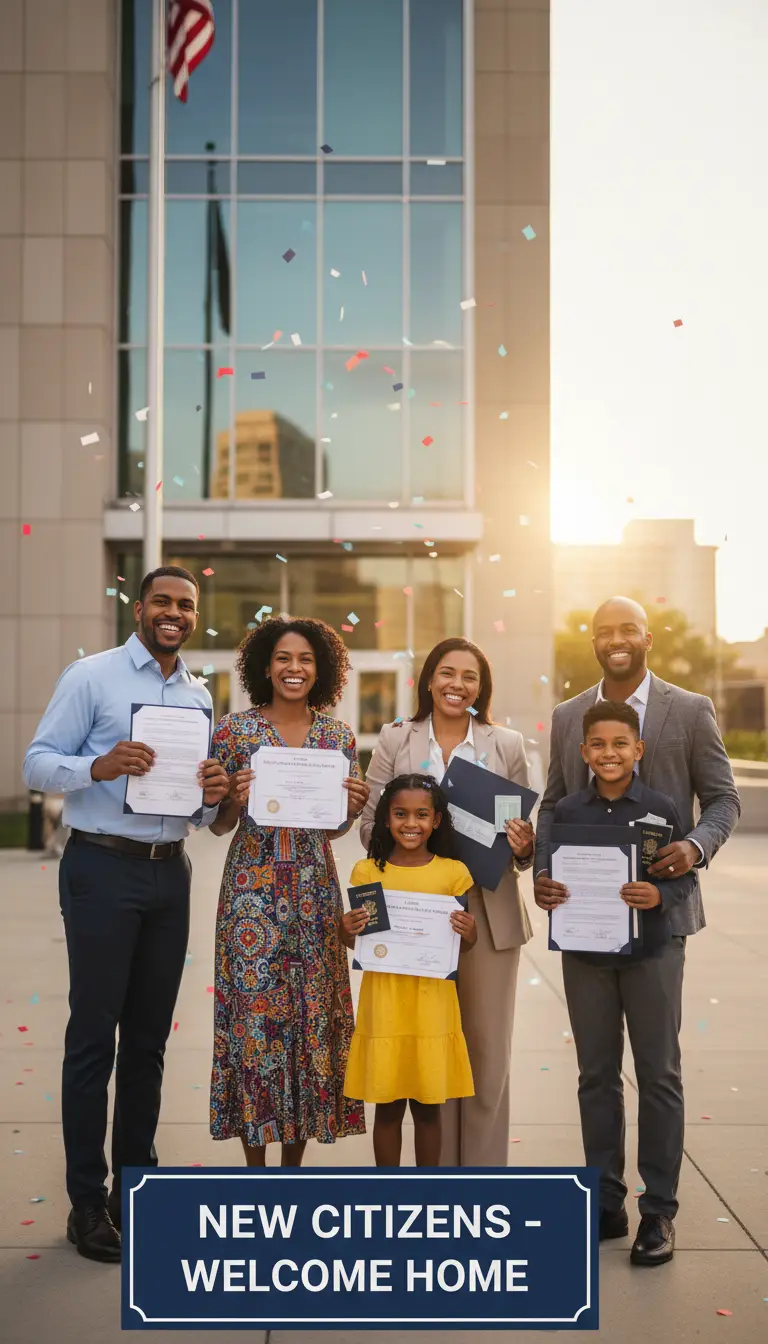 Wahjamega, MI Immigration Attorney 19 Wahjamega Immigration Services