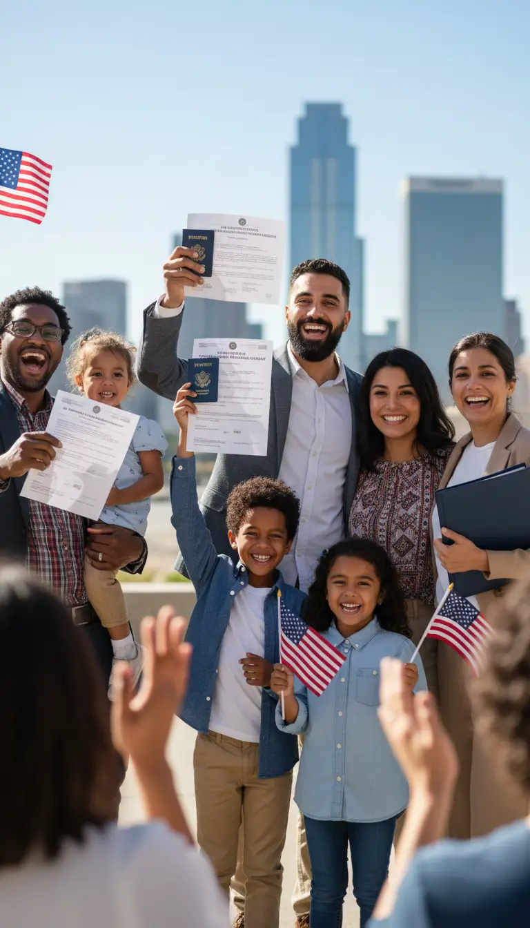Wailuku, HI Immigration Attorney 19 Wailuku Immigration Services