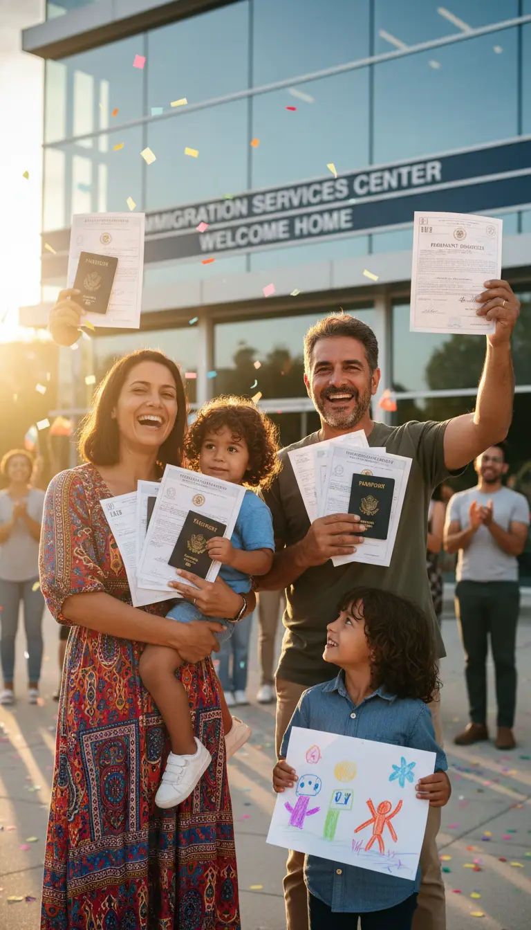 Waimalu, HI Immigration Attorney 19 Waimalu Immigration Services