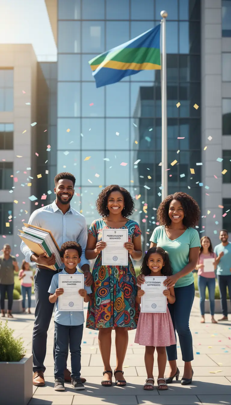 Waldon, CA Immigration Attorney 19 Waldon Immigration Services