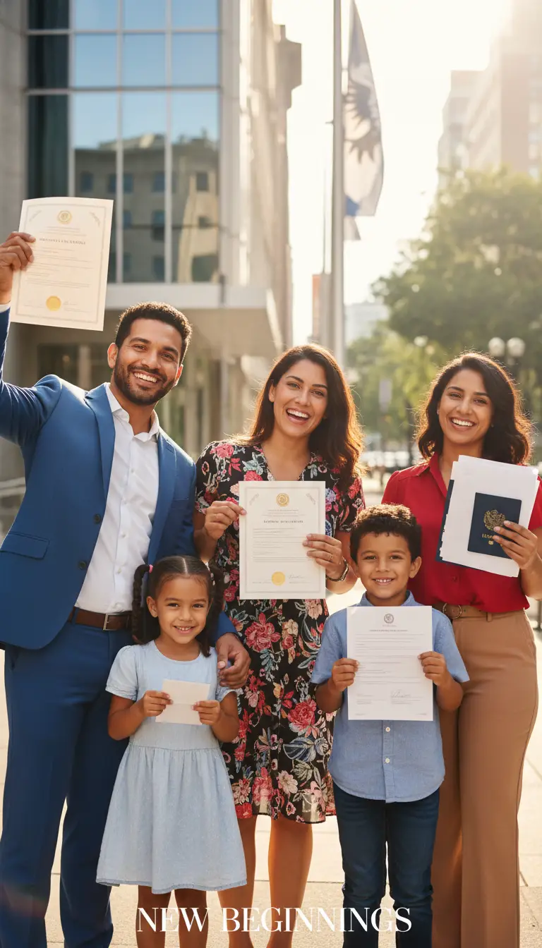 Waldorf, MD Immigration Attorney 19 Waldorf Immigration Services