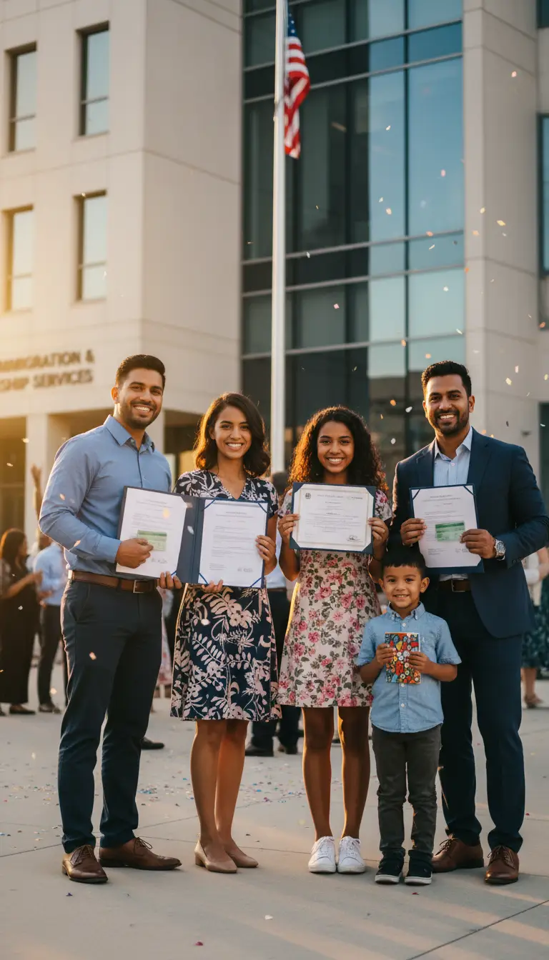 Walker, LA Immigration Attorney 19 Walker Immigration Services