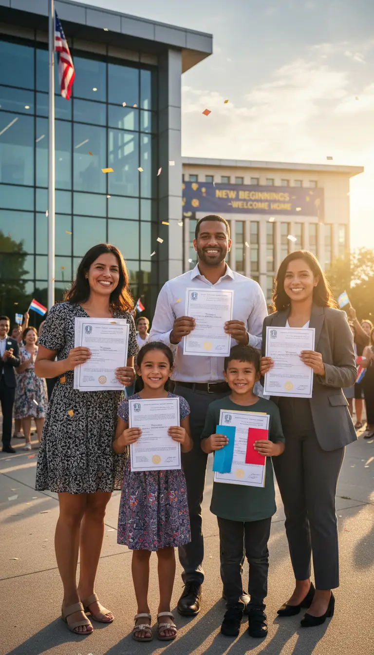 Walkertown, NC Immigration Attorney 19 Walkertown Immigration Services