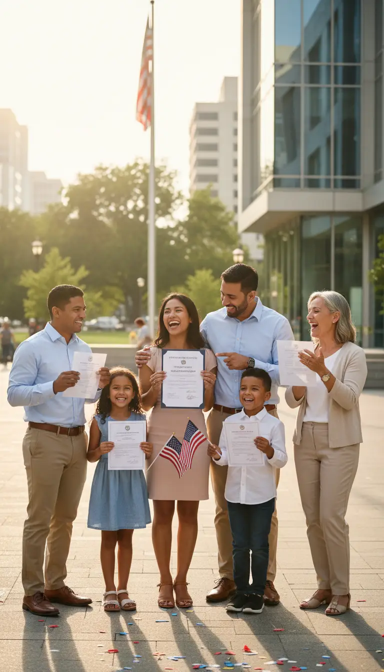 Wall Township, NJ Immigration Attorney 19 Wall Township Immigration Services