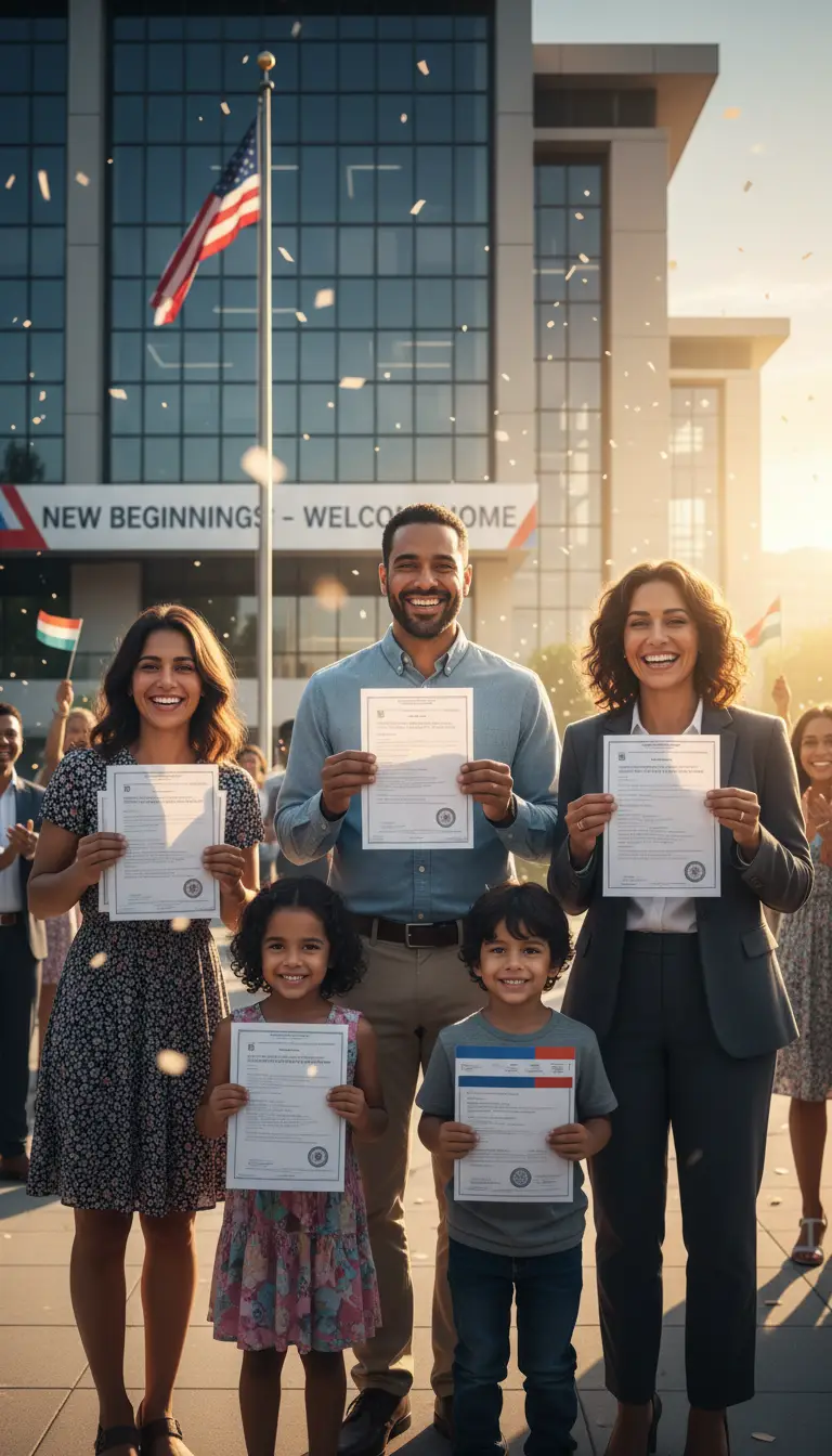 Wallace, NY Immigration Attorney 19 Wallace Immigration Services