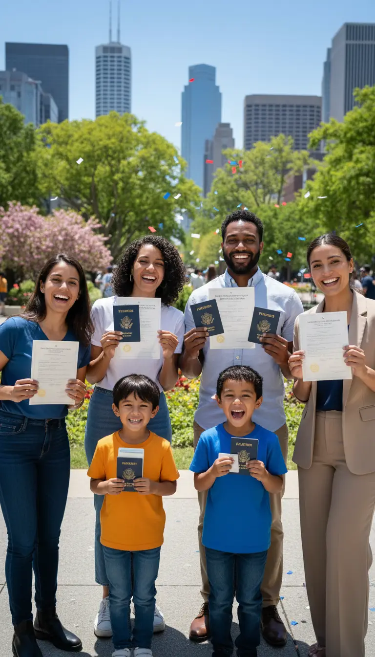 Wallingford, CT Immigration Attorney 19 Wallingford Immigration Services