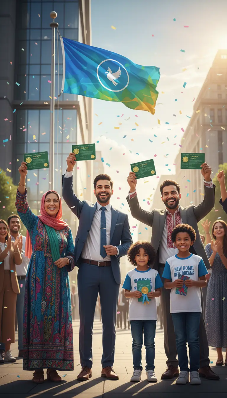 Wallington, NJ Immigration Attorney 19 Wallington Immigration Services