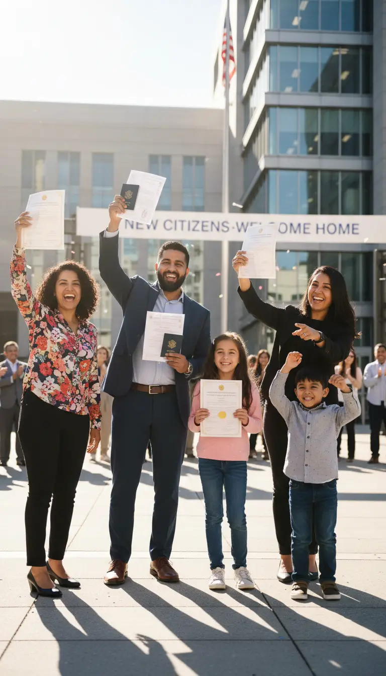 Walnut Grove, WA Immigration Attorney 19 Walnut Grove Immigration Services
