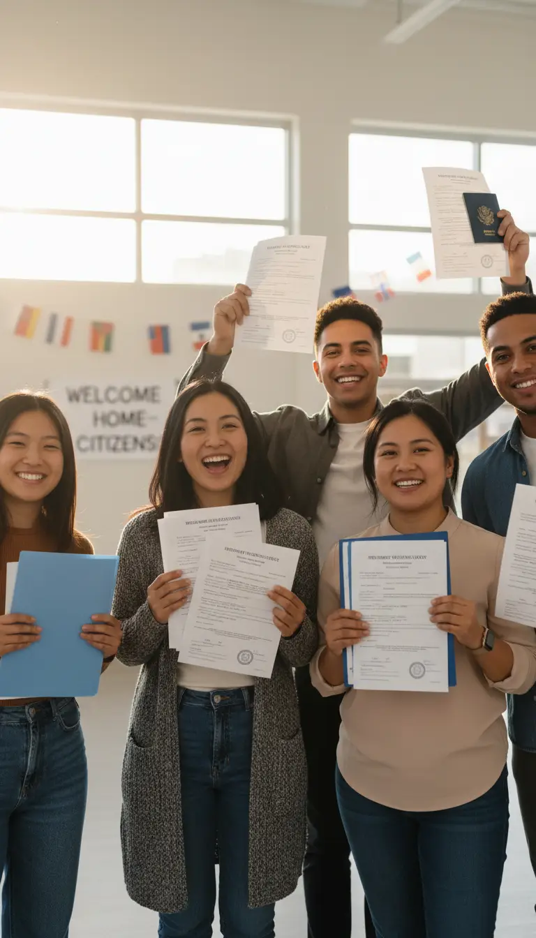 Wanaque, NJ Immigration Attorney 19 Wanaque Immigration Services