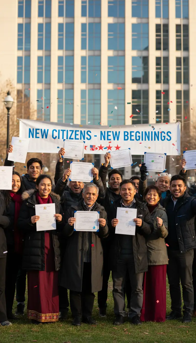 Wantage, NJ Immigration Attorney 19 Wantage Immigration Services