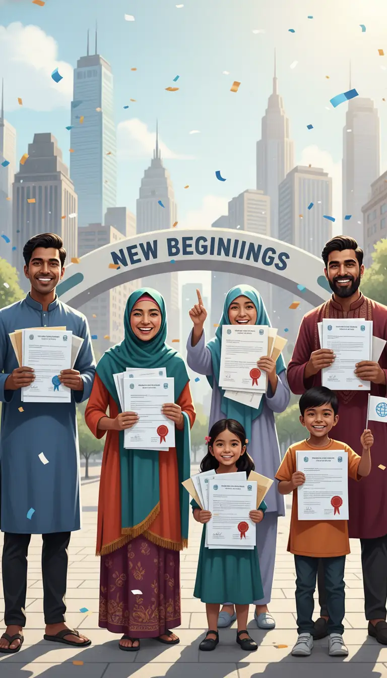 Waquoit Village, MA Immigration Attorney 19 Waquoit Village Immigration Services