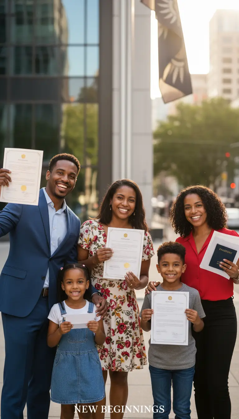 Wareham, MA Immigration Attorney 19 Wareham Immigration Services