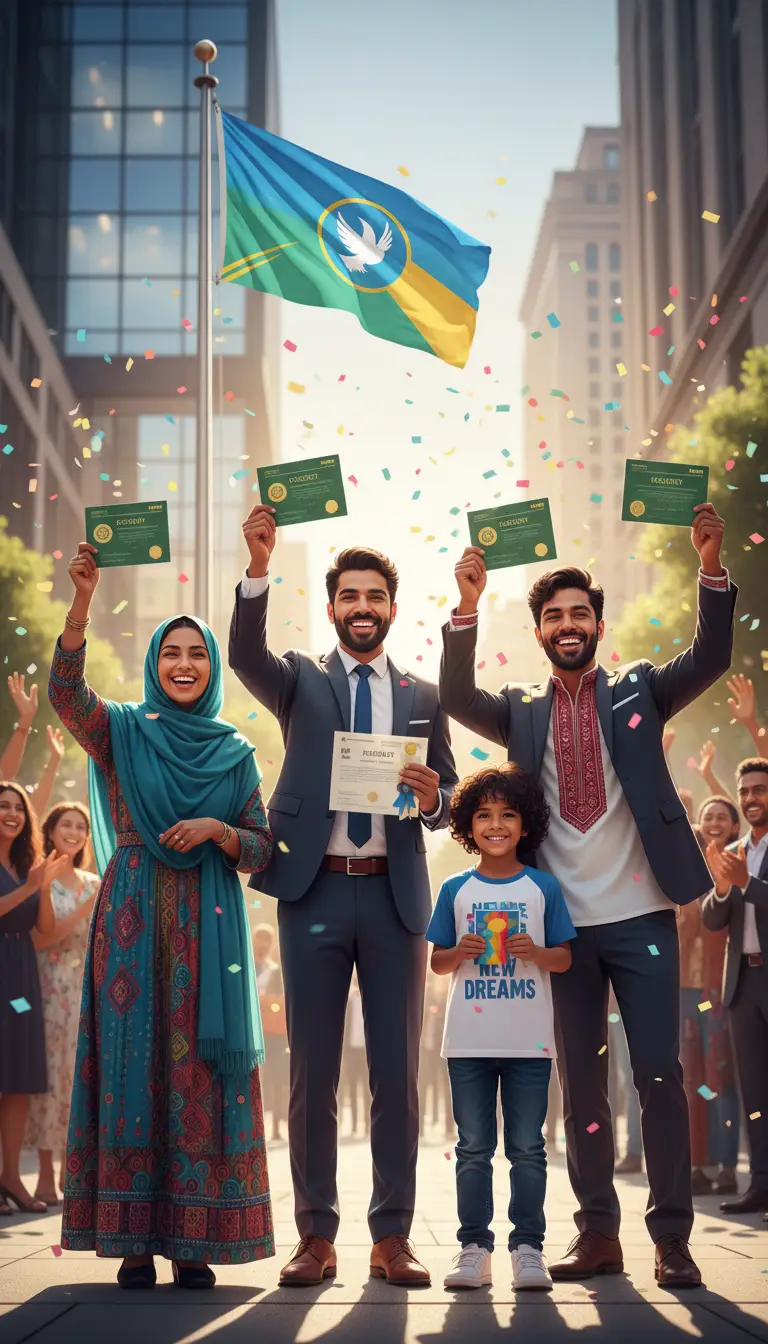 Warner Robins, GA Immigration Attorney 19 Warner Robins Immigration Services