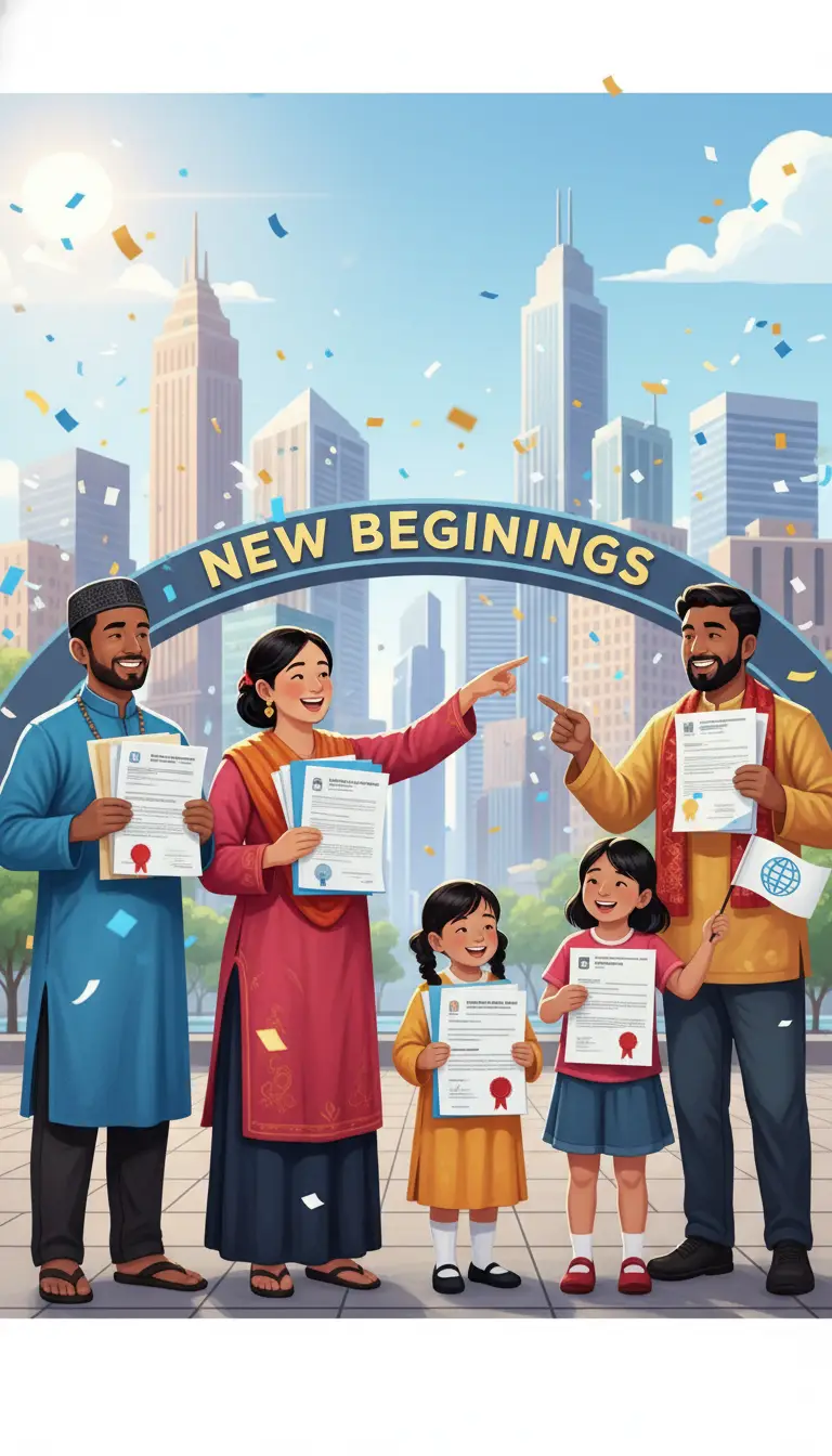 Warren Point, NJ Immigration Attorney 19 Warren Point Immigration Services